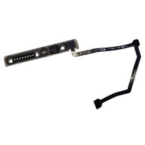 HP EliteBook 840 G1 Status Indicator Lights Reflector Plastic