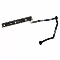 HP EliteBook 840 G1 Status Indicator Lights Reflector Plastic