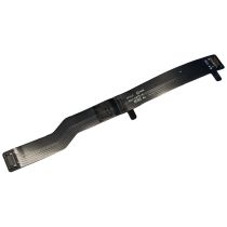 Illustration depicting Apple MacBook A1342 WiFi Bluetooth Airport Cable 821-0876-A