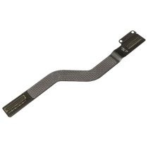 Illustration depicting Apple MacBook Pro A1502 I/O Board Ribbon Flex Cable 821-1790-A : MicroDream.co.uk