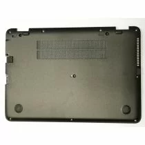 Illustration depicting HP EliteBook 840 G3 Bottom Base Lower Cover Chassis 821162-001 : MicroDream.co.uk