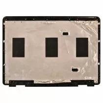 Dell Latitude E4310 LCD Screen Top Lid Cover 01K9FR front view