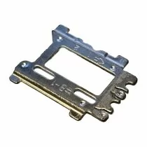 Illustration depicting HP EliteBook 840 G1 Fingerprint Reader Retention Bracket  : MicroDream.co.uk