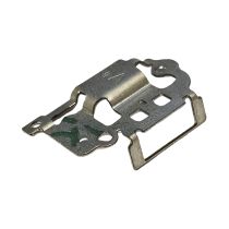 Lenovo ThinkPad L460 VGA Port Support Bracket AM108000200 – front view