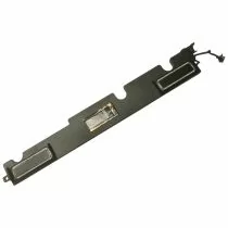 Illustration depicting HP EliteBook 840 G3 Left & Right Internal Speaker Bar  : MicroDream.co.uk