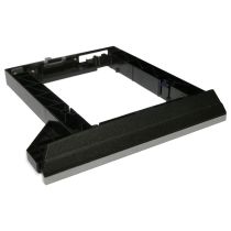 HP EliteBook 8470p Optical Drive Faceplate Dummy Plate Filler