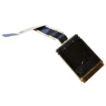 Dell Latitude E7270 Fingerprint Reader Board with Cable NBX0001TQ00 850-00001