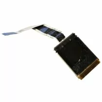Illustration depicting Dell Latitude 7490 Fingerprint Reader Board with Cable 850-00036 067P8C : MicroDream.co.uk