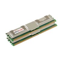 8GB 2x4GB HYMP151F72CP4N3-Y5 DDR2 PC2-5300F ECC FB DIMM Server Memory Ram