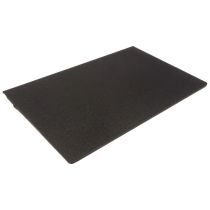 Illustration depicting Lenovo X1 Yoga 2nd Gen Touchpad Board 8SSM10L68179 : MicroDream.co.uk