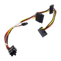 HP EliteDesk 800 G4 SFF VGA board 906321-001