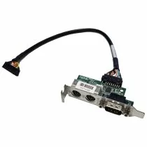 Lenovo SATA to eSATA Port High Profile Adapter 30cm Cable 41R3308