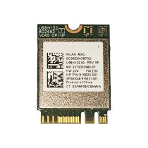 Realtek RTL8821CE Dual Band WiFi NGFF M2 Card 915620-001