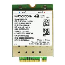 HP Fibocom L850-GL WWAN 4G LTE Mobile Card 917822-002