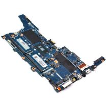 Illustration depicting HP EliteBook 840 G3 Motherboard i5-6300U (Faulty LAN Port) 918313-601 : MicroDream.co.uk