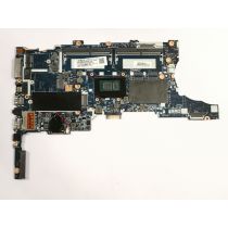 Illustration depicting HP EliteBook 840 G3 i5-6300U Motherboard (No Audio) 918313-601 : MicroDream.co.uk