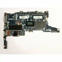 Illustration depicting HP EliteBook 840 G3 i5-6300U Motherboard (No Audio) 918313-601 : MicroDream.co.uk