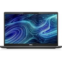 Dell Latitude 7320 13.3" – i5-1145G7 – 16GB – 256GB – Windows 11 – front view