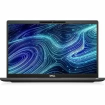 Dell Latitude 7320 13.3" – i5-1145G7 – 16GB – 256GB – Windows 11 – front view