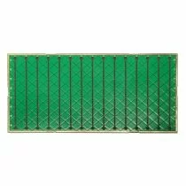 Illustration depicting Toshiba NB300 Touchpad Trackpad Board Synaptics 920-001105 TM-01191-001 : MicroDream.co.uk