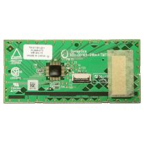 Toshiba NB300 Touchpad Trackpad Board Synaptics 920-001105 TM-01191-001