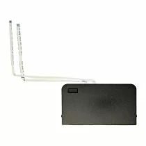 Toshiba Portege X20W Touchpad with Fingerprint 920-003296-01 front view