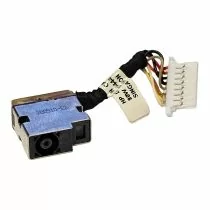 HP ProBook 450 G7 DC Power Socket 924444-S30 front view