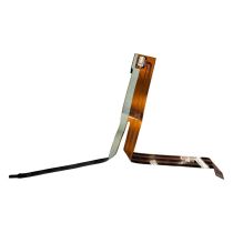 Illustration depicting Lenovo ThinkPad T61 Trackpad Touchpad Board Connector Cable 93P4378