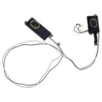 Lenovo ThinkPad T410s Left and Right Speakers Set 93P4879 93P4882 front view