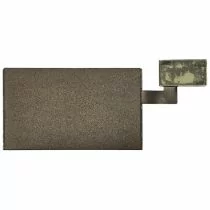 Lenovo ThinkPad X1 Carbon 1st Gen Touchpad Board and Brackets 940-1647-01