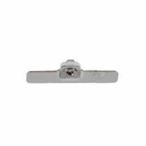 Illustration depicting Dell Latitude 5420 WLAN/WWAN Bracket with Screw 967W8