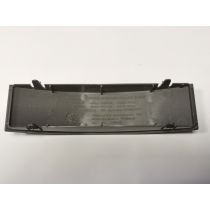 Illustration depicting Dell Precision 370 Drive Filler Blank Bezel 97WDN