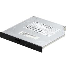Teac CD-224E ICD-Rom Disk Drive - front angle view