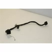 Illustration depicting Apple iMac 24" A1225 All In One Main Power Cable 593-0694 : MicroDream.co.uk