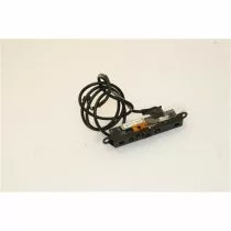 Illustration depicting Apple iMac 24" A1225 All In One Webcam Board Bracket Cable 820-2148 593-0711 : MicroDream.co.uk