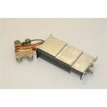 Illustration depicting Apple iMac 24" A1225 All In One CPU Heatsink Thermal Sensor 730-0517 : MicroDream.co.uk