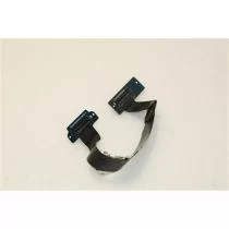 Illustration depicting Apple iMac 24" A1225 All In One Optical Drive Flex Cable 593-0744 : MicroDream.co.uk