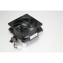 Cooler Master 3-pin CPU Heatsink Fan HP P/N 584442-001