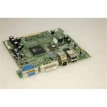 Illustration depicting Dell 1901FP Main Board 6832134500-01 : MicroDream.co.uk