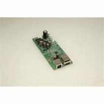 AOC I2260PWHU USB Port Board 715G3552-T04-000-004L