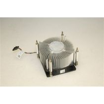 Dell Optiplex 7010 9010 MT CPU 4pin Heatsink Fan 89R8J