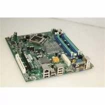 Illustration depicting Lenovo Thinkcentre M58 LGA775 Motherboard L-IQ45 Antelope 46R1517 : MicroDream.co.uk