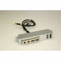 HP Proliant ML115 G5 USB LED Power Button 2HY90-012