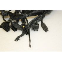 Apple Mac Pro A1186 Wiring Loom 593-0619 607-1508 593-0624 593-0632