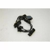 Illustration depicting Apple Mac Pro A1186 Thermal Sensor Cable 593-0637 : MicroDream.co.uk