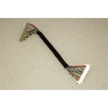 HP ZR2440w LCD Screen Cable