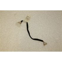 HP Compaq 6910p Touchpad Cable DC02000C500