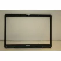 Illustration depicting Toshiba Satellite P200 LCD Screen Bezel AP017000300 : MicroDream.co.uk