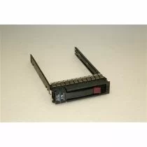 Illustration depicting HP MDS600 Server 3.5" HDD Hard Drive Caddy 335537 : MicroDream.co.uk
