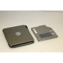 Dell External Combo D/Bay CD-RW DVD-ROM Dell Latitude D Series PD01S UC793 